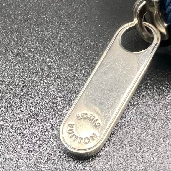 Louis Vuitton Zippy long wallet in blue Epi leather. With silver hardware. VGUC💙 - Picture 4 of 12